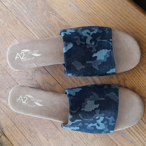 A2 By Aerosoles Shoes - A2 by Aerosoles Heelrest Shoes